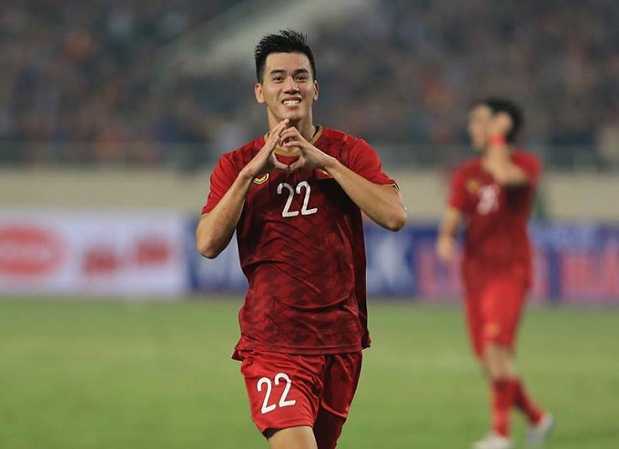 Đánh bại Malaysia, tuyển Việt Nam bảo vệ vững chắc ngôi đầu bảng - Ảnh 1