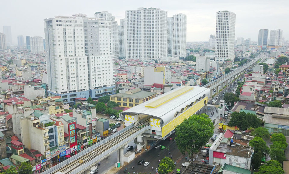 Vốn đọng do chậm giải ngân - Ảnh 1