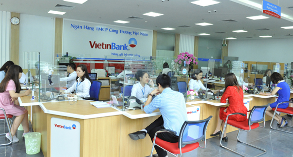 VietinBank tuyển dụng tập trung vị trí hỗ trợ tại các chi nhánh - Ảnh 1