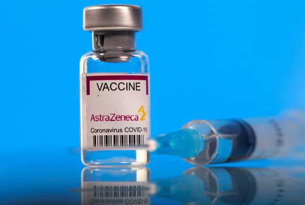 Thêm 1,2 triệu liều vaccine của AstraZeneca về đến Việt Nam - Ảnh 1