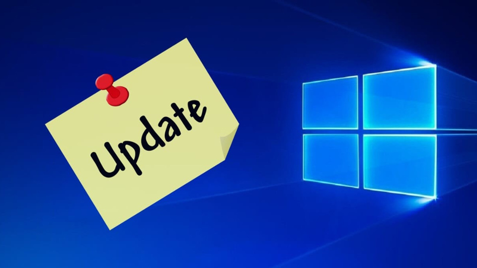 Microsoft cập nhật phần mềm vá lỗi hơn 100 lỗ hổng trong Windows - Ảnh 1