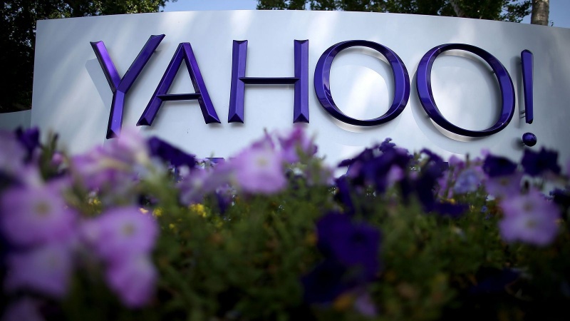 Yahoo chính thức bị "khai tử" - Ảnh 1
