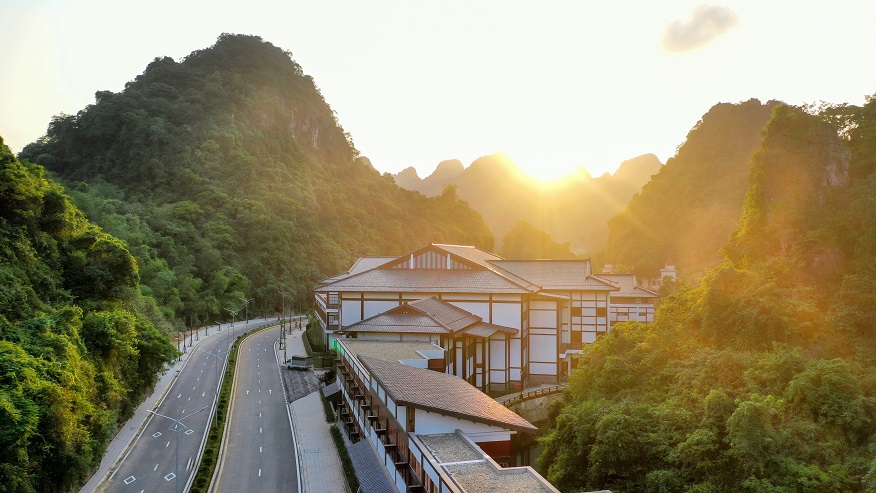 Khi onsen trở thành một lối sống - Ảnh 1