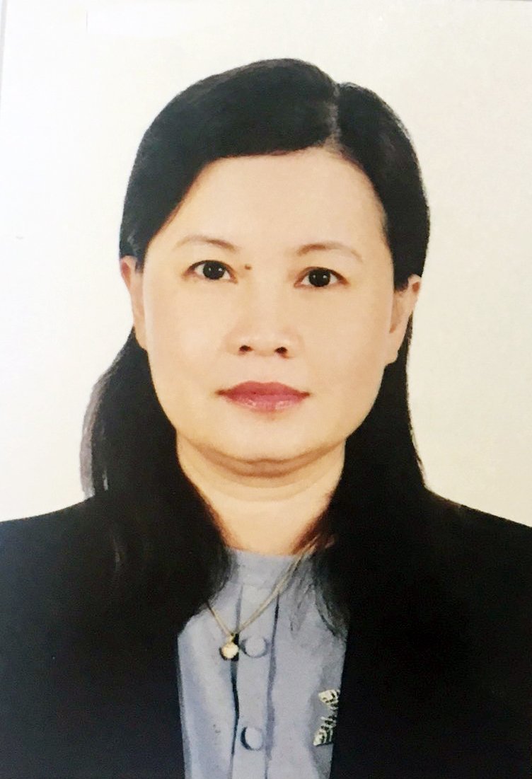 Chương trình hành động của Vụ trưởng Vụ Pháp luật Văn phòng Quốc hội Nguyễn Phương Thủy, ứng cử viên đại biểu Quốc hội khóa XV - Ảnh 1