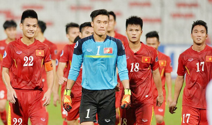 U20 Việt Nam xuất trận gặp U20 New Zealand: Trận cầu quyết định - Ảnh 1