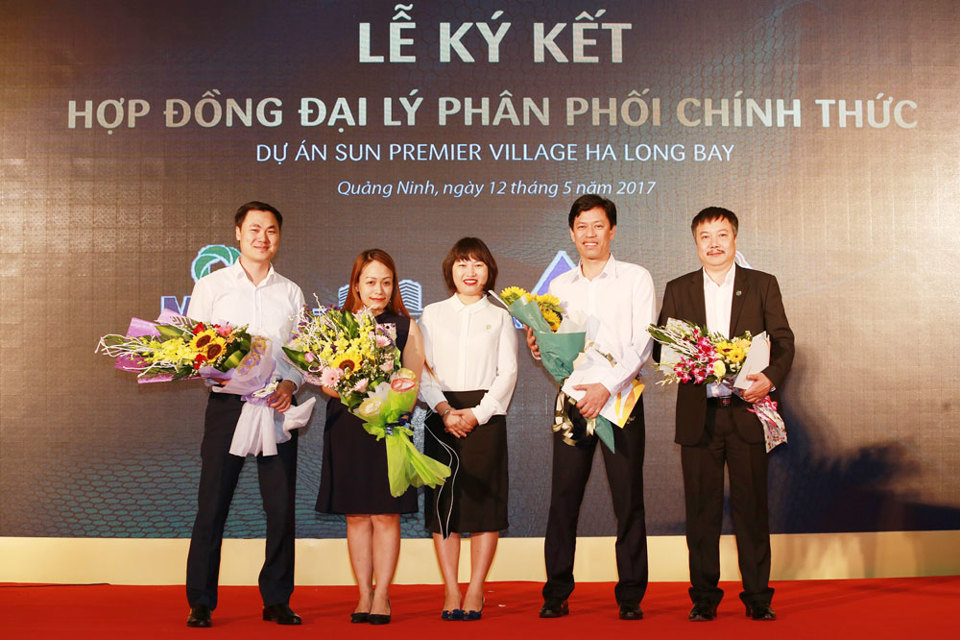 Tuyệt tác nghỉ dưỡng mới của Sun Group ở Quảng Ninh - Ảnh 5