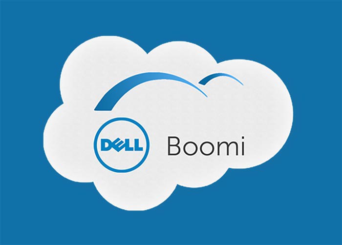 Dell có thể bán nền tảng đám mây Boomi với giá 3 tỷ USD - Ảnh 1