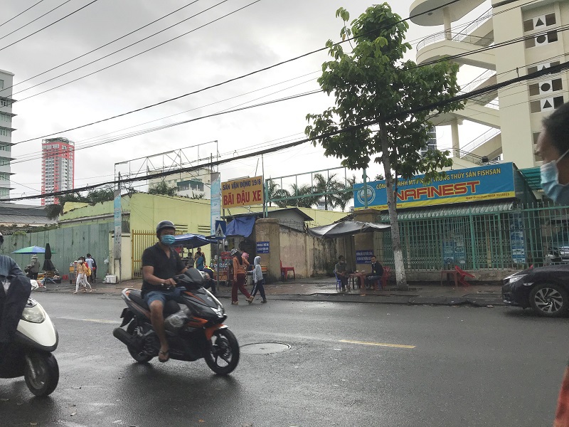 [Sai phạm đất đai tại Khánh Hòa] Bài 1: Thanh tra phát hiện nhiều sai phạm tại các dự án giao và cho thuê đất - Ảnh 1