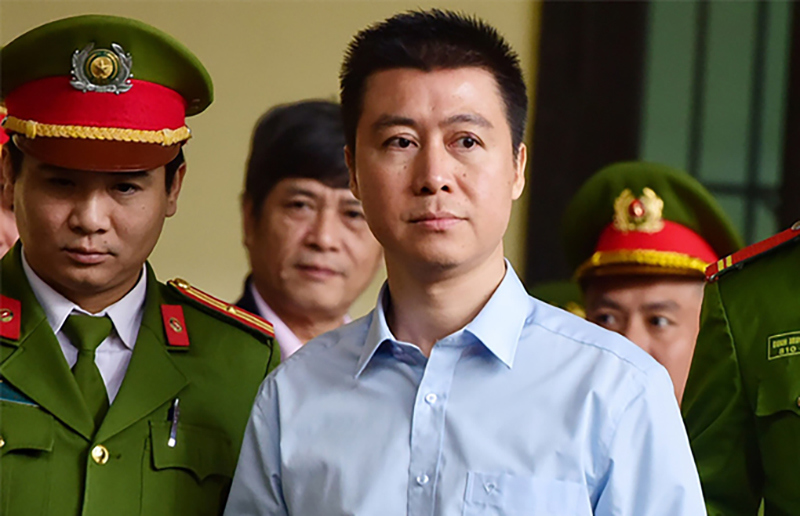 Toà án tỉnh Quảng Ninh nói gì về việc Phan Sào Nam được giảm thời gian chấp hành án tù? - Ảnh 1