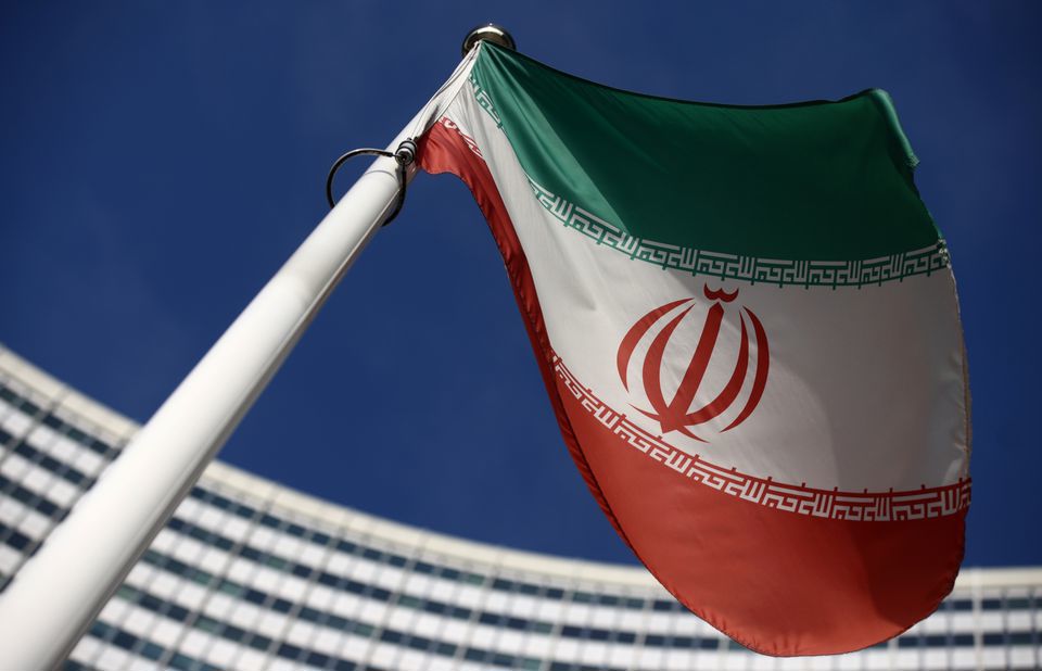 IAEA xác nhận Iran đã bắt đầu làm giàu uranium ở mức tinh khiết 60% - Ảnh 1