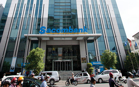 Sacombank tạm hoãn Đại hội cổ đông đến cuối tháng 5 - Ảnh 1