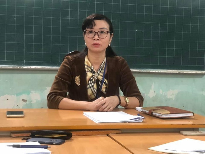 Quốc Oai: Có hay không việc trù dập giáo viên ở trường Tiểu học Sài Sơn B? - Ảnh 3