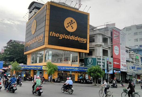 TP Hồ Chí Minh: Thế giới di động vi phạm luật quảng cáo và xem thường khách hàng - Ảnh 4