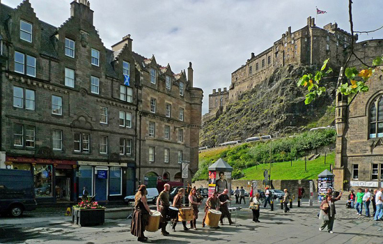 Wellington vượt Edinburgh trở thành đô thị tốt nhất thế giới - Ảnh 3