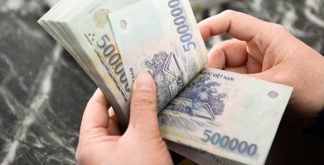 Công ty mua bán nợ Việt Nam trĩu vai vì nợ phải trả - Ảnh 1