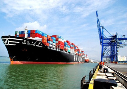 HSBC dự báo xuất khẩu của Việt Nam tiếp tục tăng mạnh - Ảnh 1