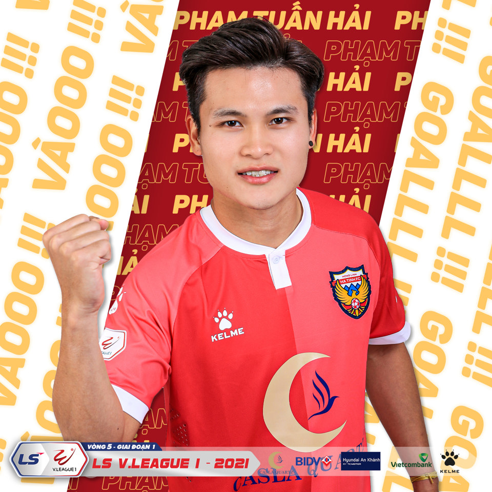 Vòng 7 V.League 2021: Thử thách cho 2 ông thầy ngoại - Ảnh 3