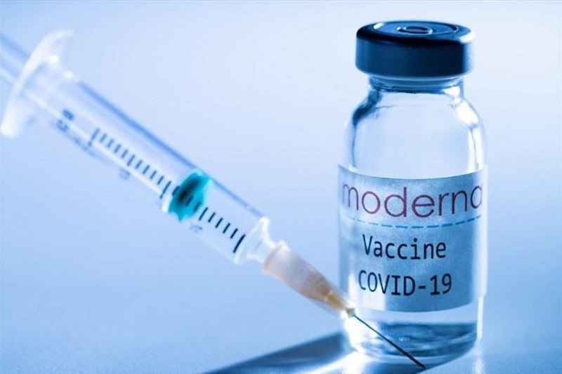Xung quanh thông tin nhập khẩu vaccine Covid-19 Moderna: Bộ Y tế nói gì? - Ảnh 1