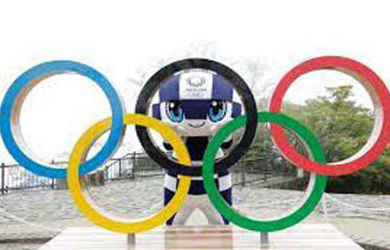 Olympic Tokyo 2021 có thể bị hủy nếu dịch Covid-19 tiếp tục lây lan mạnh - Ảnh 1