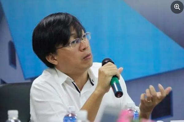 Chuyên gia Trần Khánh Quang: Dòng tiền từ chứng khoán và bất động sản có sự "qua lại" - Ảnh 1