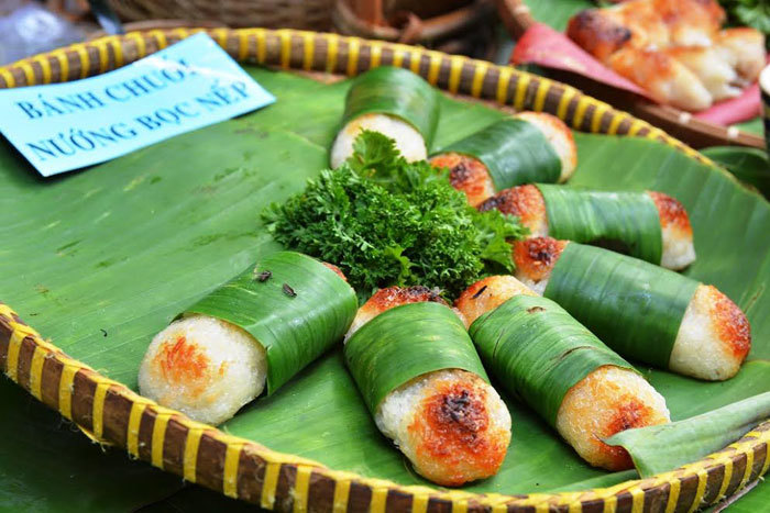 Đến TP Hồ Chí Minh thưởng thức ẩm thực “Sài Gòn xưa và nay” - Ảnh 2
