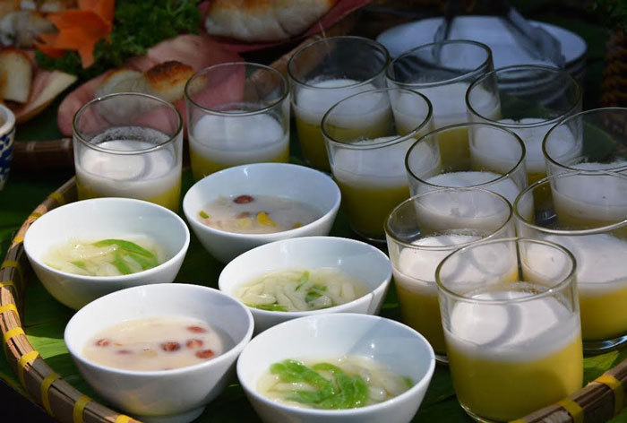 Đến TP Hồ Chí Minh thưởng thức ẩm thực “Sài Gòn xưa và nay” - Ảnh 4