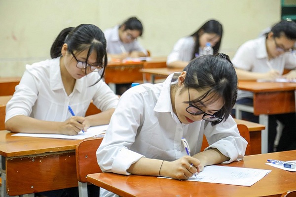 Học sinh thi lớp 10 chuyên tại Hà Nội cần nghiên cứu kỹ - Ảnh 3