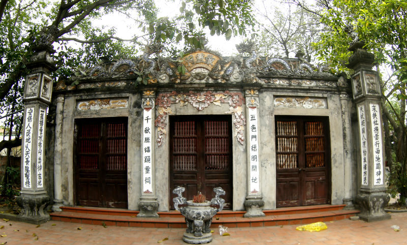 Khám phá Bảo tàng gốm sứ cổ độc nhất vô nhị ở Hà Nội - Ảnh 16