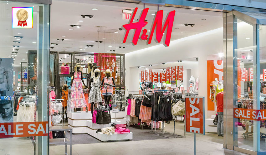 Cộng đồng mạng Việt Nam kêu gọi tẩy chay H&M - Ảnh 2