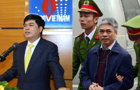 Cựu Chủ tịch PVN Nguyễn Xuân Sơn bị khởi tố thêm tội tham ô tài sản - Ảnh 1