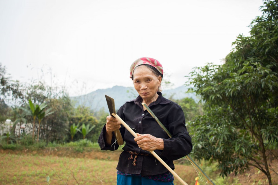 Khách nước ngoài yêu ngôi làng hẻo lánh của Việt Nam - Ảnh 7