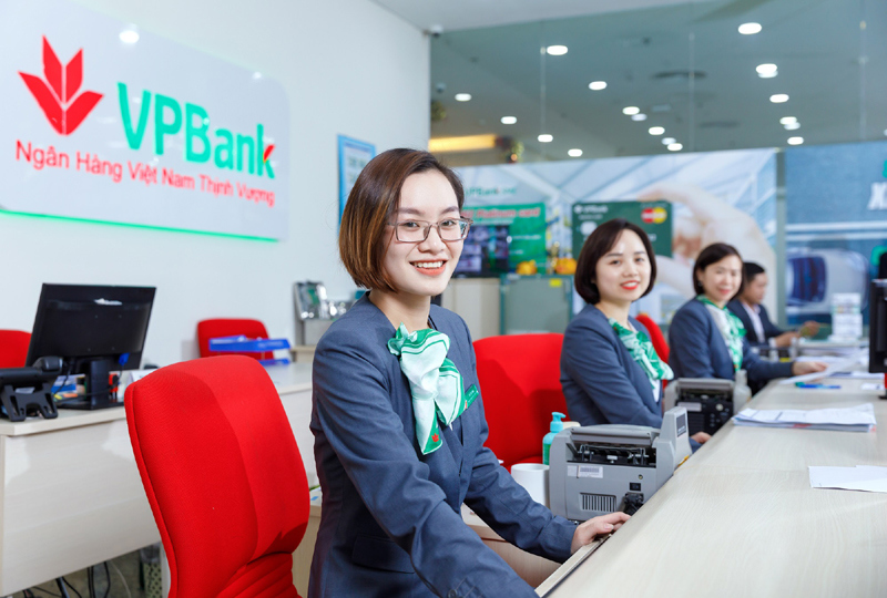 Linh hoạt và đa dạng hóa doanh thu hiệu quả, VPBank tăng trưởng vượt kế hoạch trong quý đầu năm - Ảnh 1