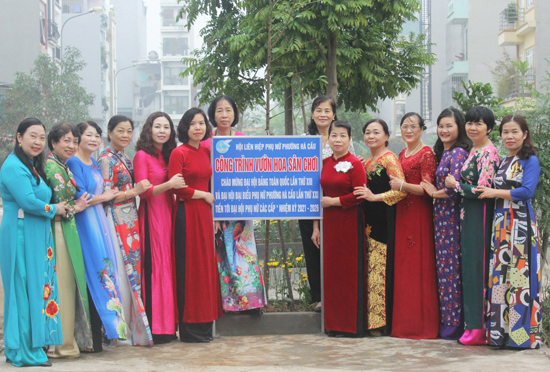 Hà Đông: Chuyển biến tích cực trong công tác bảo vệ môi trường - Ảnh 3