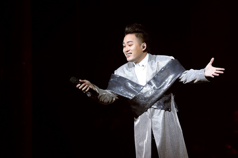 Thanh Lam, Tùng Dương biểu diễn những ca khúc bất hủ về Hà Nội của Đoàn Chuẩn – Phú Quang - Ảnh 3