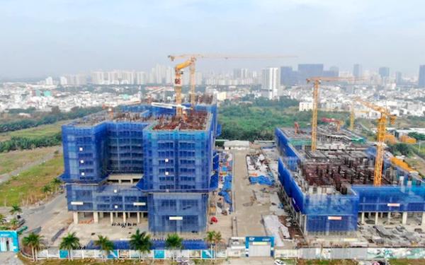 TP Hồ Chí Minh: Đất nền tiếp tục “dẫn dắt” thị trường bất động sản trong năm 2021 - Ảnh 2