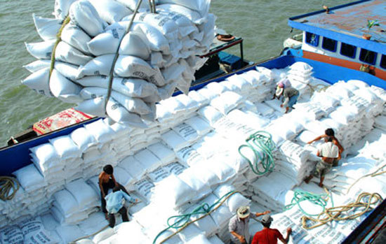 Việt Nam cung cấp cho Bangladesh hơn 1 triệu tấn gạo mỗi năm - Ảnh 2