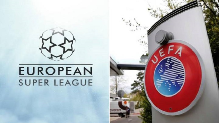 Có một giải European Super League “đột biến” - Ảnh 4