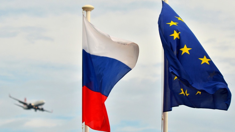 Quan hệ giữa EU - Nga: Lực bất tòng tâm - Ảnh 1