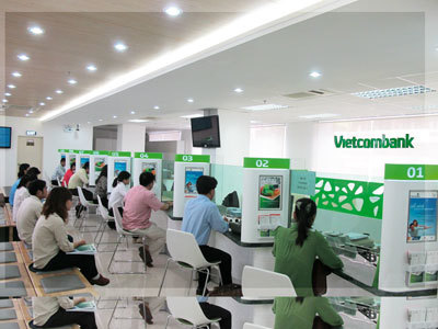 Vietcombank cảnh báo lừa đảo qua internet banking - Ảnh 1