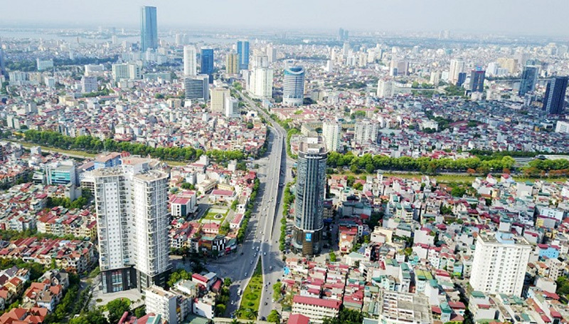 Thí điểm tổ chức mô hình chính quyền đô thị tại TP Hà Nội: Cú hích quan trọng - Ảnh 1