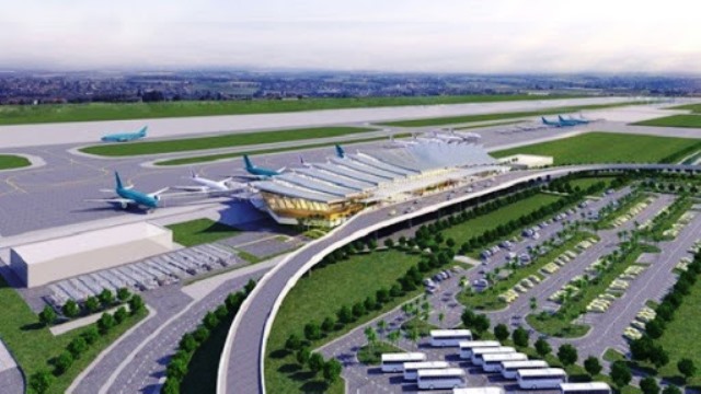Tỉnh Quảng Trị được giao lập báo cáo tiền khả thi sân bay - Ảnh 1