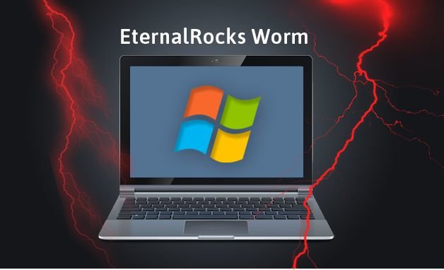 Xuất hiện mã độc mới EternalRocks mạnh hơn WannaCry - Ảnh 1