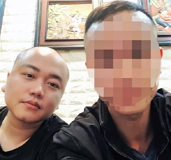 Vụ "chôn sống" nam thanh niên ở Nghệ An: Bắt giữ kẻ cầm đầu - Ảnh 1