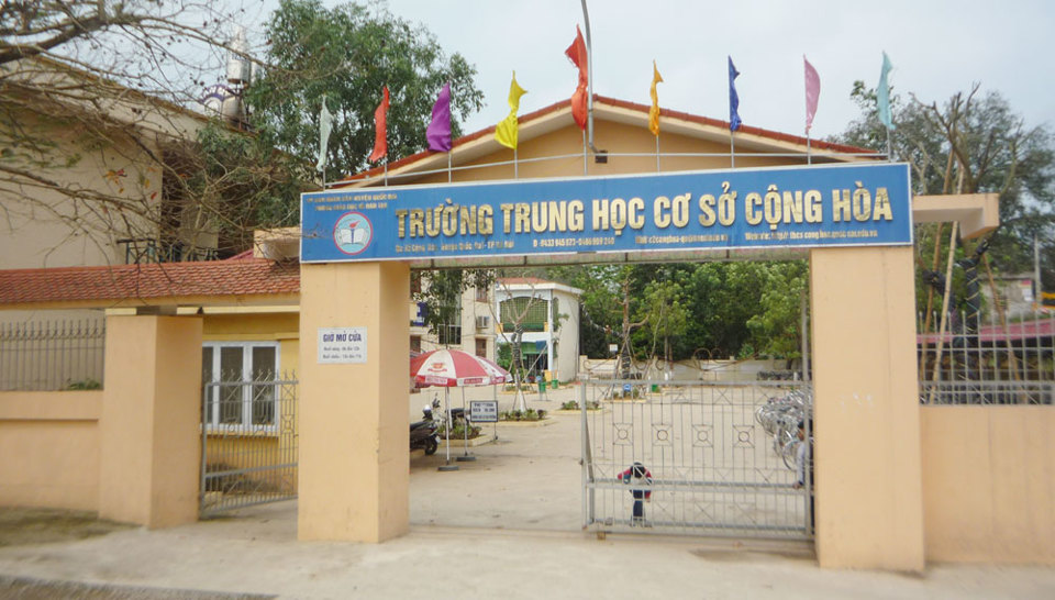 Cộng Hòa tự tin về đích đúng hạn - Ảnh 1