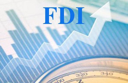 Việt Nam có thêm dự án FDI tỷ USD - Ảnh 1