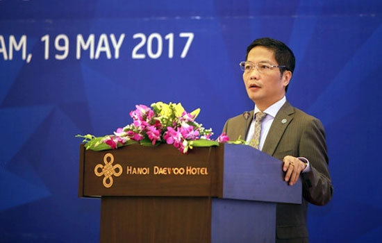 APEC luôn theo đuổi đổi mới và sáng tạo trong thương mại - Ảnh 1