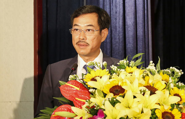 Ông Trịnh Văn Quyết chính thức trở thành tân Chủ tịch HĐQT FLC Faros - Ảnh 2
