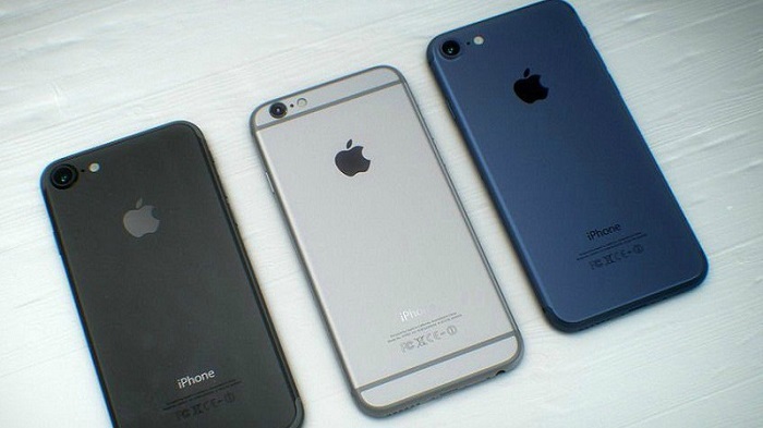 Apple bị phạt 3,4 triệu USD ở Chile vì liên quan đến pin của iPhone - Ảnh 1