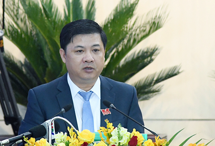 HĐND TP Đà Nẵng trải qua nhiệm kỳ 2016 - 2021 đầy biến động - Ảnh 1