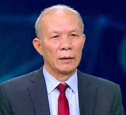 PGS. TS Đinh Trọng Thịnh: Hãy tin doanh nghiệp Việt thành công trong chuyển đổi nền kinh tế số - Ảnh 1